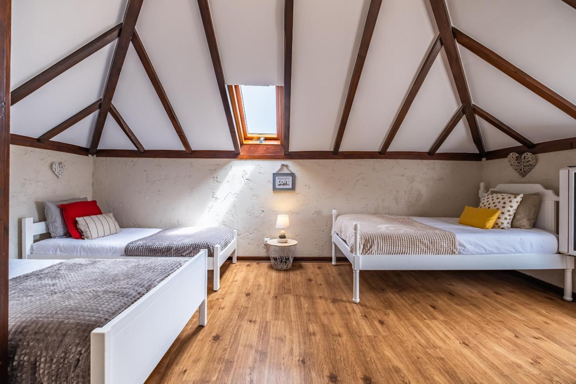 Sao Jorge Cottage - By Wehost Santana  Exterior foto
